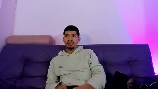 AxelAndJeremy online show from 9, 9, 2025