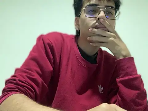 AxelAndJeremy online show from 3, 10, 2025