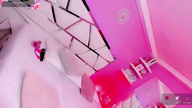 Ariia-janee online show from 22, 10, 2025