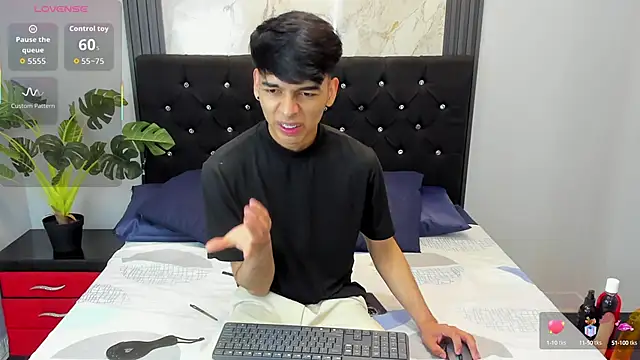 OnlyJos online show from 21, 9, 2025