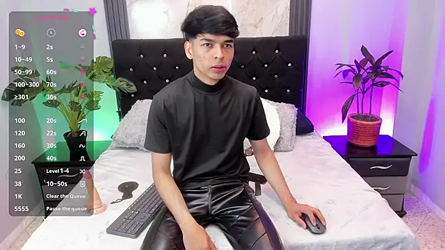 OnlyJos online show from 19, 10, 2025