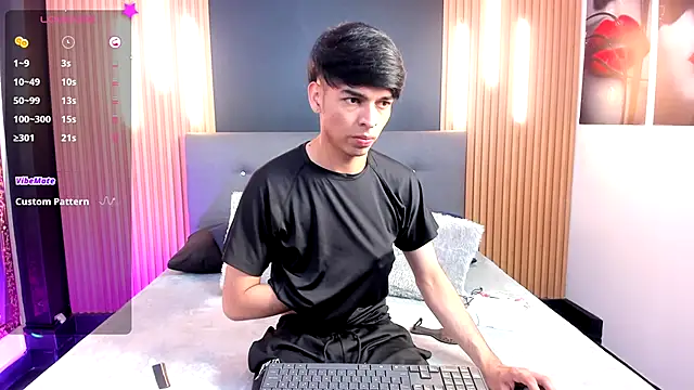 OnlyJos online show from 6, 11, 2025