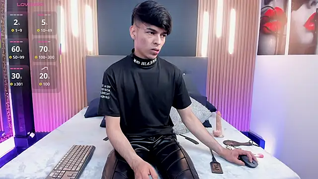 OnlyJos online show from 18, 12, 2025