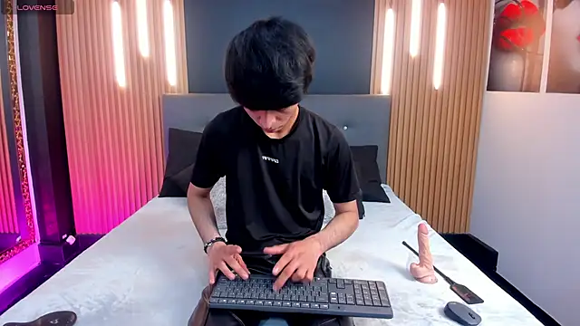 OnlyJos online show from 9, 1, 2026