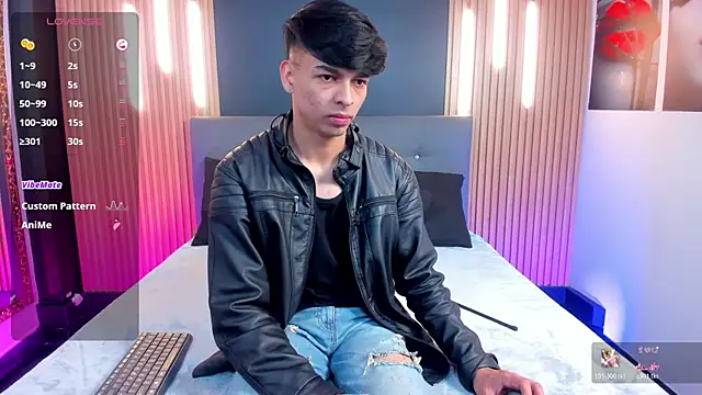 OnlyJos online show from 17, 1, 2026