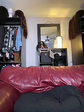 Kennady Buxum Goddess online show from 4, 4, 2026