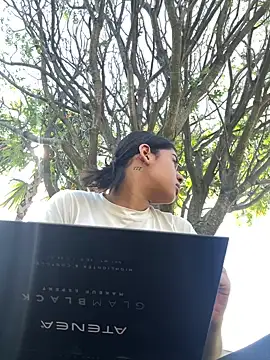 Miagomezx online show from 18, 1, 2026