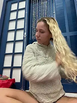 Bruna551 online show from 12, 2, 2026