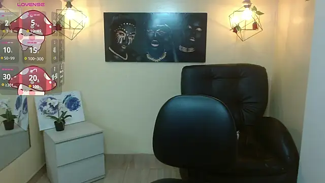 agarycus  online show from 30, 9, 2025