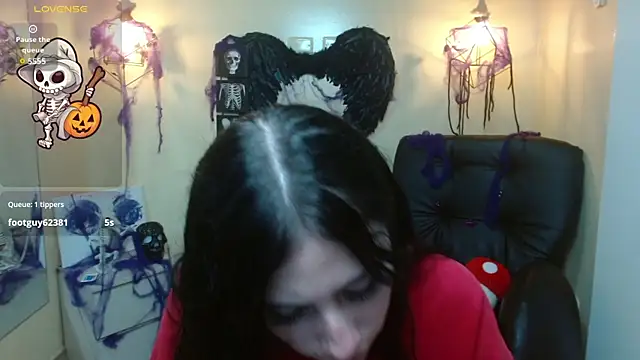 agarycus  online show from 29, 10, 2025