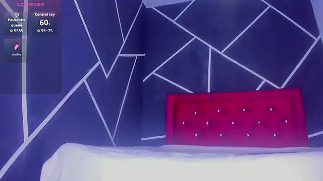 Massimo Cruz online show from 1, 4, 2026