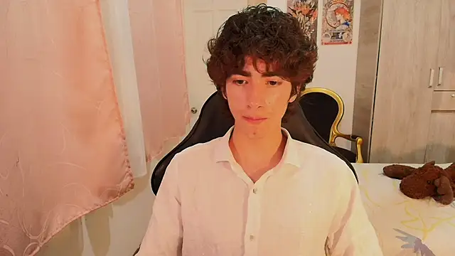 Nude Boy18 online show from 22, 10, 2025