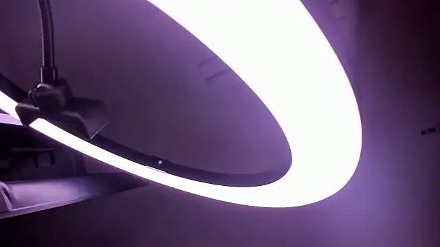 lilithasm online show from 19, 1, 2026