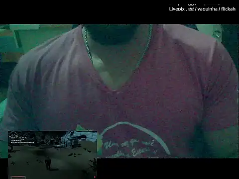 BRGusta459 online show from 28, 3, 2026