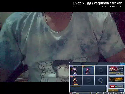 Snapshot of BRGusta459 chatting on 22, 4, 2026 BRGusta459 online show from 22, 4, 2026