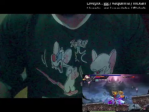 Snapshot of BRGusta459 chatting on 25, 4, 2026 BRGusta459 online show from 25, 4, 2026