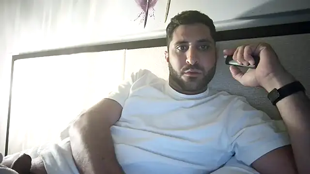 JPFABISEXXX online show from 15, 11, 2025