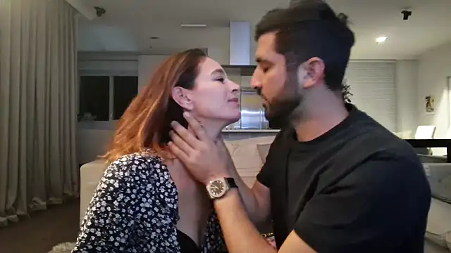 JPFABISEXXX online show from 7, 3, 2026