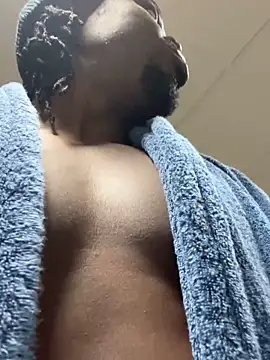 Jake Chris online show from 5, 10, 2025