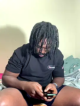 Jake Chris online show from 8, 11, 2025