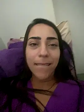 lucioliveira online show from 25, 11, 2025