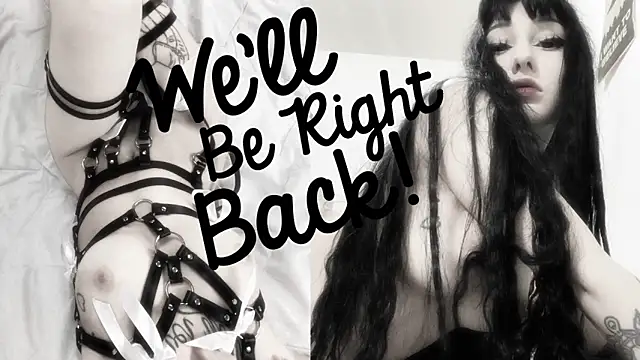 Crystal somnia online show from 3, 11, 2025