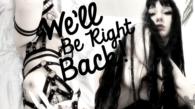 Crystal somnia online show from 16, 11, 2025