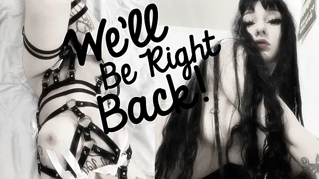 Crystal somnia online show from 23, 11, 2025