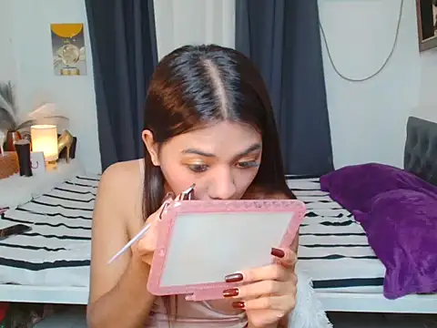 Snapshot of carawang chatting on 16, 9, 2025 carawang online show from 16, 9, 2025