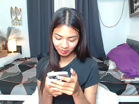 Snapshot of carawang chatting on 10, 10, 2025 carawang online show from 10, 10, 2025