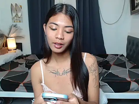 Snapshot of carawang chatting on 13, 10, 2025 carawang online show from 13, 10, 2025