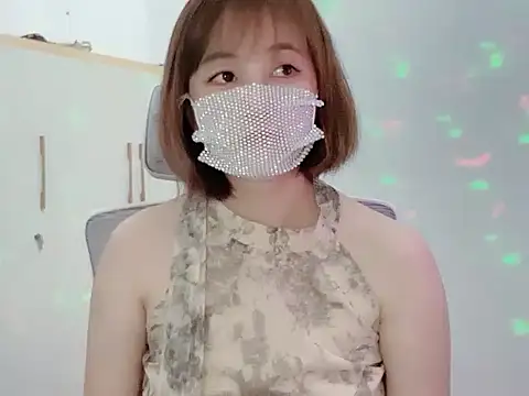 Mimi sex01 online show from 12, 4, 2026