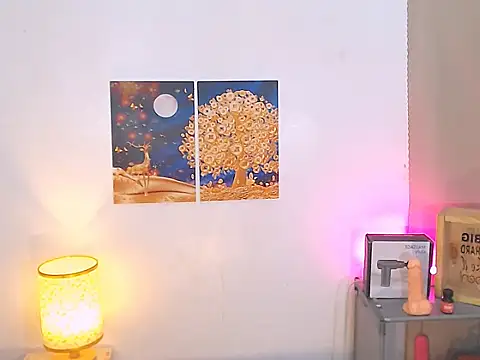 WildAsianHorseDICKts online show from 22, 10, 2025