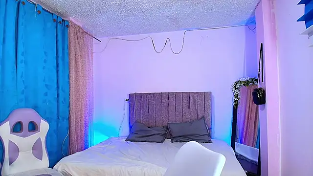 Snapshot of MiSofialeal chatting on 6, 2, 2026 MiSofialeal online show from 6, 2, 2026