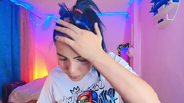 Snapshot of MiSofialeal chatting on 20, 2, 2026 MiSofialeal online show from 20, 2, 2026