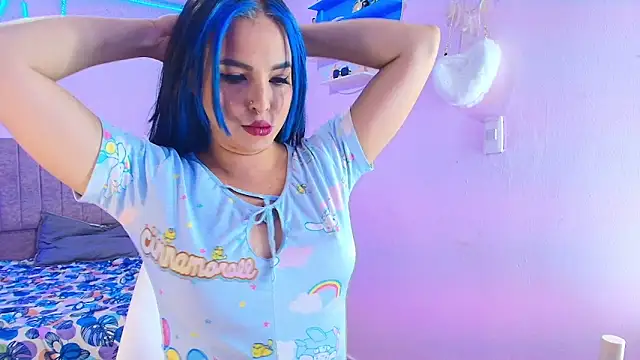 Snapshot of MiSofialeal chatting on 9, 3, 2026 MiSofialeal online show from 9, 3, 2026