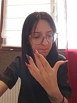 AllexyAle online show from 27, 3, 2026