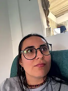 Snapshot of Amaranta444 chatting on 17, 1, 2026 Amaranta444 online show from 17, 1, 2026