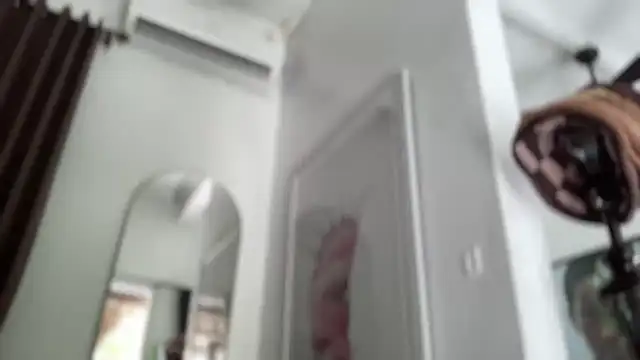 GoddessDove online show from 6, 3, 2026