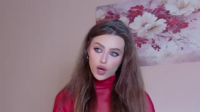 Sienna Voss online show from 29, 5, 2026