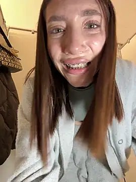 BallerinaCappuccino  online show from 31, 3, 2026