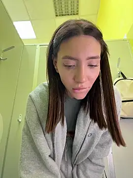 BallerinaCappuccino  online show from 8, 4, 2026