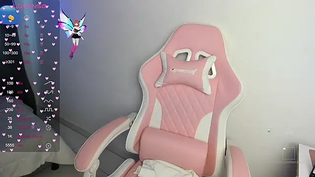 Angel kanon online show from 30, 10, 2025