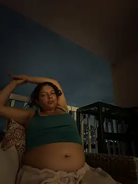 Snapshot of allybluee777 chatting on 30, 5, 2026 allybluee777 online show from 30, 5, 2026