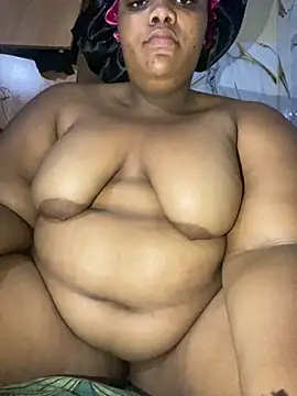 chubbybbw18 online show from 15, 10, 2025