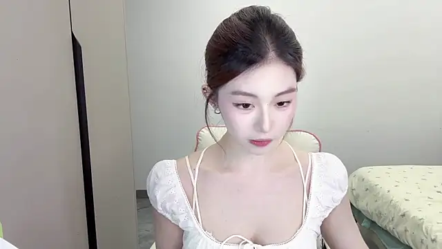 Snapshot of Cookie-oo chatting on 22, 9, 2025 Cookie-oo online show from 22, 9, 2025