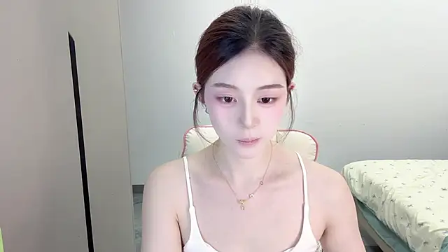 Snapshot of Cookie-oo chatting on 1, 10, 2025 Cookie-oo online show from 1, 10, 2025