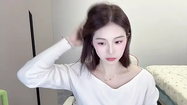 Snapshot of Cookie-oo chatting on 10, 10, 2025 Cookie-oo online show from 10, 10, 2025