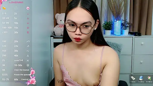  Jenniyah  online show from 18, 11, 2025