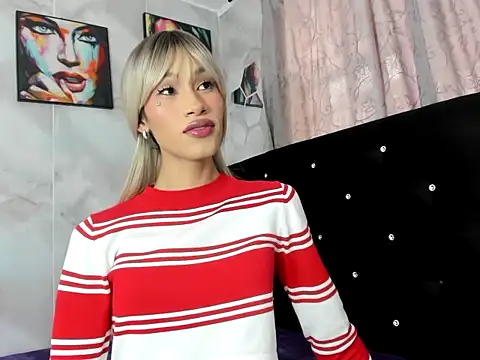 samara novice18 online show from 28, 10, 2025